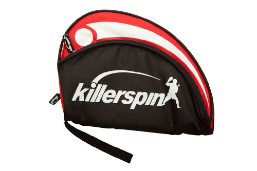 Killerspin Barracuda Table Tennis Paddle Case