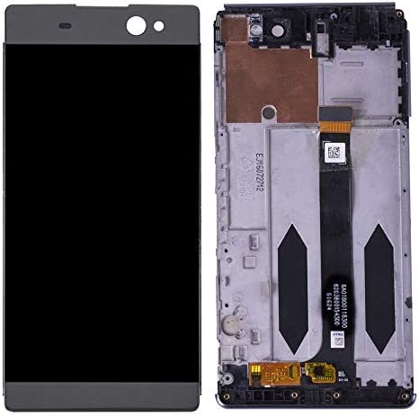 MMRM LCD Screen Display Touch Digitizer +Frame for Sony Xperia XA Ultra C6 F3211 F3212 F3213 Black