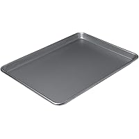 Chicago Metallic Professional Non-Stick Cooking/Baking Sheet, 17-Inch-by-12.25-Inch