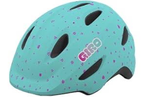Giro Scamp Cycling Helmet - Youth