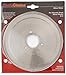 Chef'sChoice S610001 S610012 Multi-Purpose Non-Serrated Blade for Models 607, 607E, 609, 609E, 610, 6102, 615, 615A Food Slicer, 7-inch, Silver primary