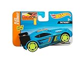 Toy State - Hot Wheels - Extreme Action - Light and Sound Steet Creeper