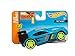 Toy State - Hot Wheels - Extreme Action - Light and Sound Steet Creeper