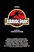 Poster Jurassic Park 24x36 inch Sam Neill Jeff Goldblum Gloss Print Art 106