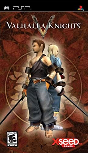 Xseed Games Valhalla Knights (輸入版)