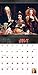 Rocky Horror Picture Show 2020 Wall Calendar: by Sellers Publishing