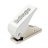 Red Dragon Darts Flight Punch & Red Dragon Checkout Card