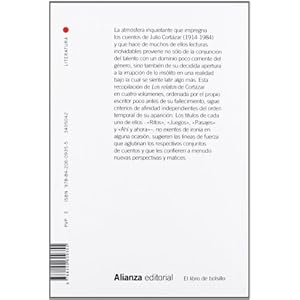 Ritos / Rites (Los relatos / The Stories) (Spanish Edition)