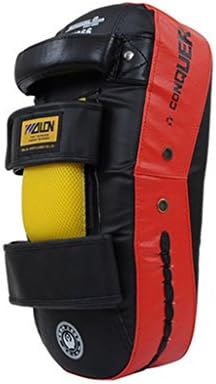 Sanda Feet Traget Teakwondo Target (Red)