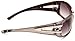 Tifosi Women's Lust Wrap Sunglasses