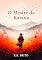 Livro O Mestre da Katana