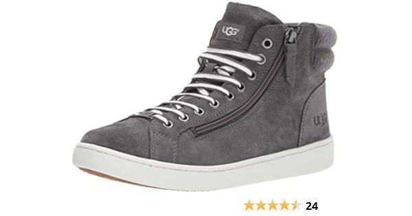 ugg olive black sneaker