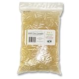 1000 Empty Vegetarian Vegetable Veg Capsules Size 1 Clear