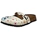 Birki's Women's Maria Cork Clog, Kisses,39 Narrow EU  ~ Birki's 