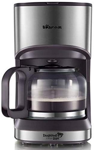 ZEH Haushalt amerikanischer Drip Kaffeemaschine Dampf Kaffeekanne Startseite Kleingeräte Can Be InsulatedIT FACAI