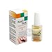 Nailtek Foundation No.2 Ridge-Filling Nail Strengthener Base Coat, 0.5 Fluid Ounce