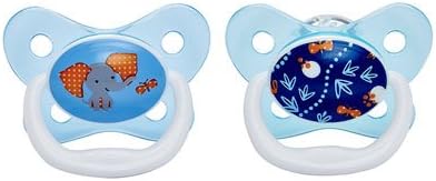 dr browns dummies 12