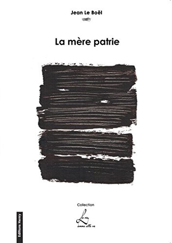 La  mère patrie