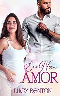 Livro Esse Nosso Amor