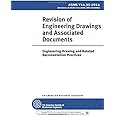 ASME Y14.35-2014: Revision of Engineering Drawings and Associated Documents: Engineering Drawing and Related Documentation Practices