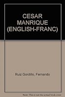 César Manrique 8488550081 Book Cover