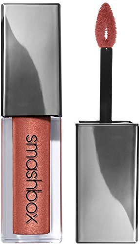 Always On Matte Liquid Lipstick By Smashbox (Rust Fund)