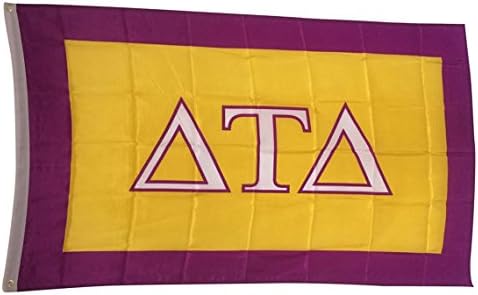Delta Tau Delta Official 3x5' Flag