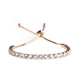 ASHMITA Fashion Adjustable Chain Bracelet for
