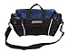 Roswheel 11494 5L Capacity Bike Front Handlebar Bag Bicycle Basket Cycling Accessories Pack, Blue