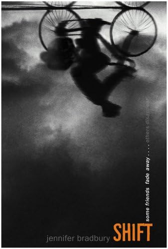 Shift Paperback โ 3 Apr 2012