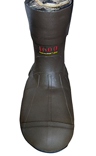 2111856-12 Deadfall Btft Breathable Wader, Clted - Thumbnail 6