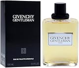 Givenchy Gentleman EDP 100 ml Men Fragrance 1974 Woody Aromatic view 3