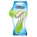 Noxzema Bikini Shavers and Trim