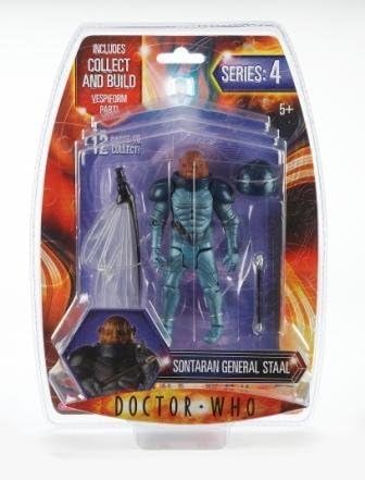 dr who toys for sale