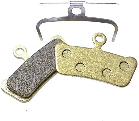 sram guide r sintered brake pads