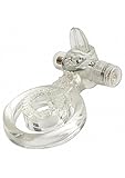 Doc Johnson Willie Wrapper, Clear