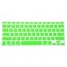 HDE MacBook Air 13 Inch Plastic Hard Case and Keyboard Cover for Apple Laptop Model: A1369/A1466 (Seafoam Green)