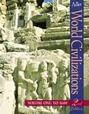 World Civilizations, Adler, Philip J., 0534569080