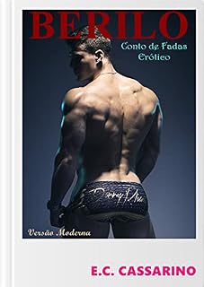 Livro Berilo: Conto de Fadas Erótico Gay / Versão Moderna