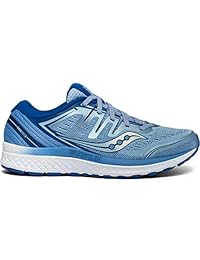 Saucony Guide Iso 2 - Zapatillas de running para mujer