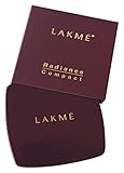 Lakme Radiance Compact Face Powder Natural Shell