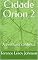 Livro Cidade Orion 2 : A aventura continua