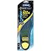 Dr. Scholl's P.R.O. Pain Relief Orthotics for Lower Back - Men's, 2 Pack