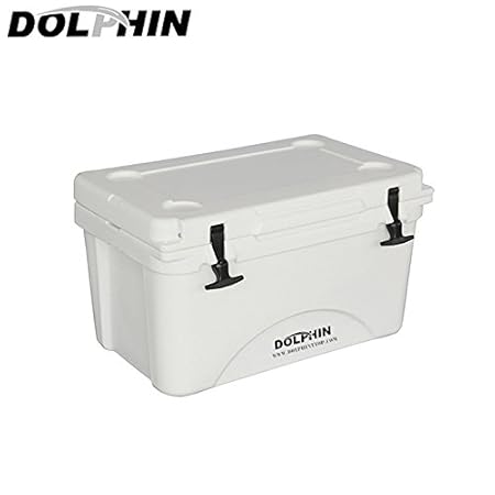 DOLPHIN - Nevera de Pesca (45 L): Amazon.es: Deportes y aire libre