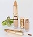 Wander Beauty Women's Dualist Matte and Illuminating Concealer, Fair, Tan, 0.28 Ounce (Pack of 1)