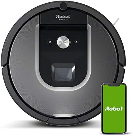 ルンバ960 アイロボット ロボット掃除機 カメラセンサー カーペット 畳 段差乗り越え Wifi対応 自動充電 運転再開 吸引力 マッピング Alexa対応 アイロボット Irobot ロボット型クリーナー 通販 Amazon