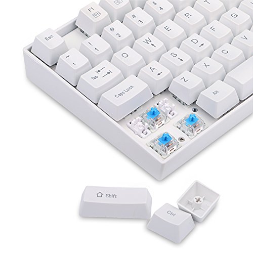 6 Redragon+K552W+N+Mechanical+Keyboard+Construction