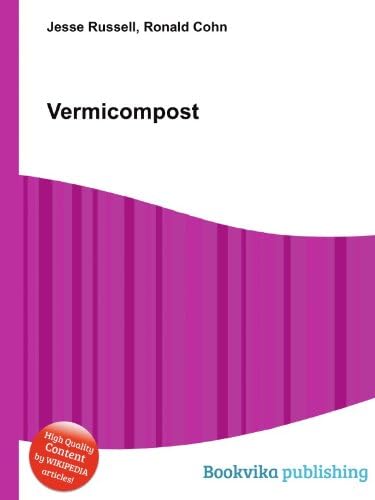 Vermicompost