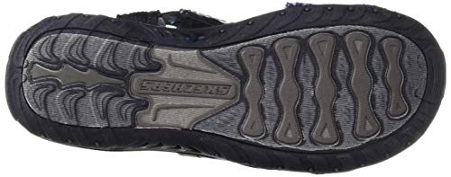 Skechers-Womens-Reggae-Sew-What-Boho-Woven-Strappy-Slingback-Sandal