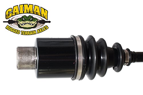 2010-2016 POLARIS RANGER 800 6X6 MIDDLE RUGGED TERRAIN ATV UTV CV AXLE